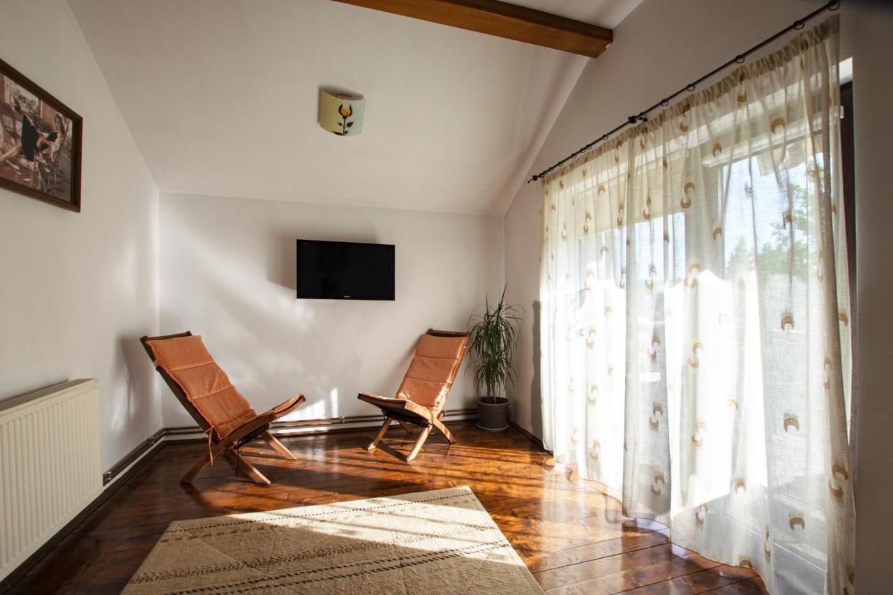 Pension Andra'S House هوريزو المظهر الخارجي الصورة