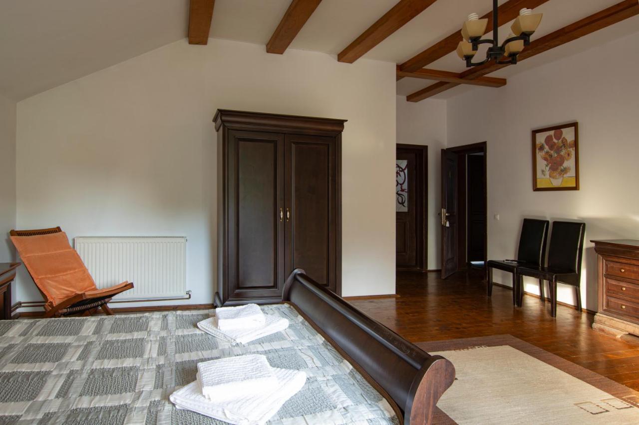 Pension Andra'S House هوريزو المظهر الخارجي الصورة