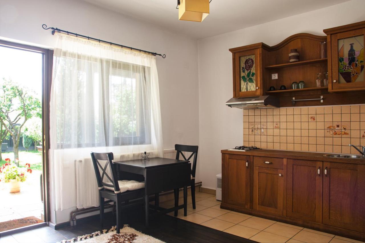 Pension Andra'S House هوريزو المظهر الخارجي الصورة