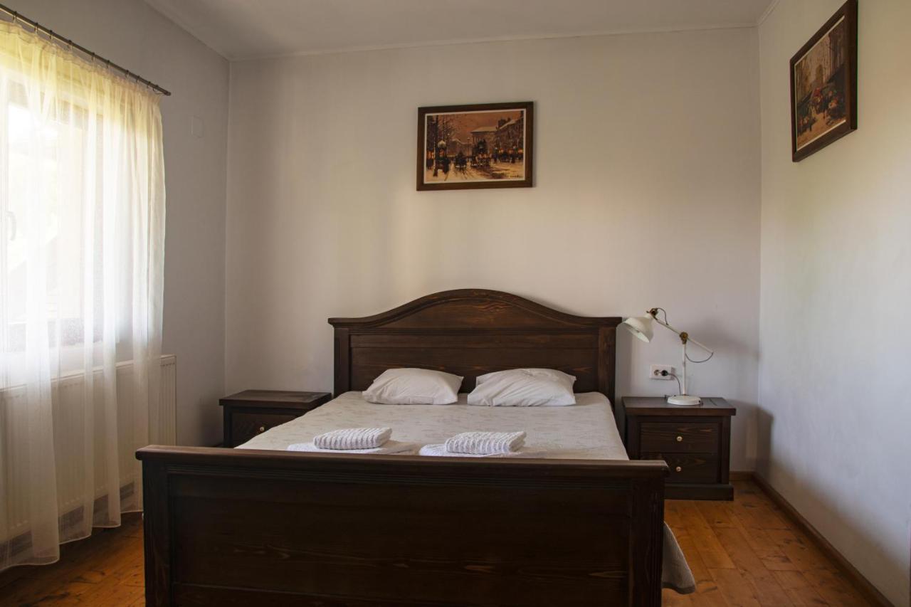 Pension Andra'S House هوريزو المظهر الخارجي الصورة