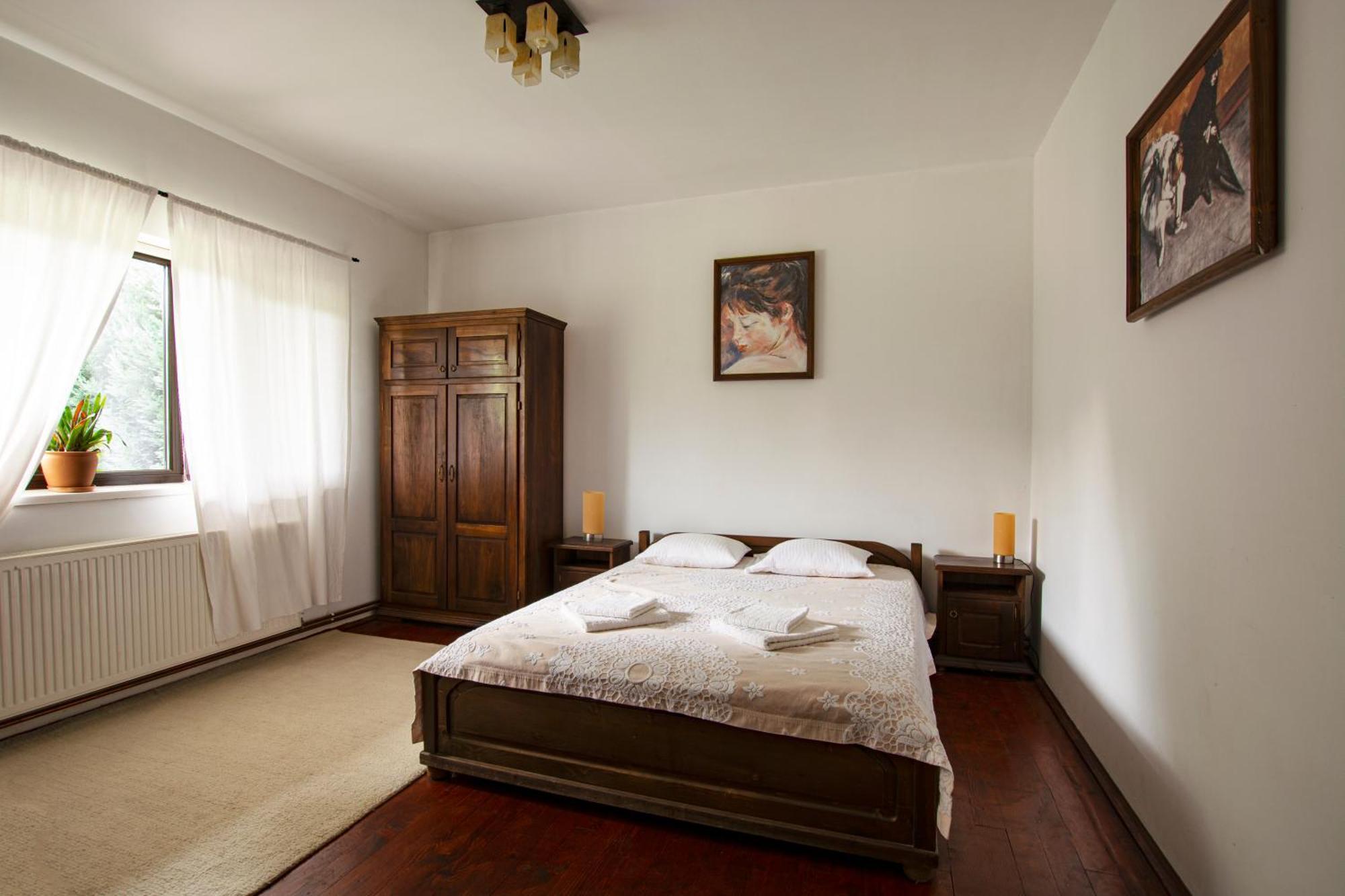 Pension Andra'S House هوريزو المظهر الخارجي الصورة