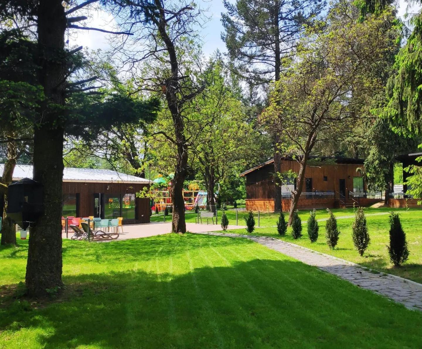 Pension Andra'S House هوريزو المظهر الخارجي الصورة